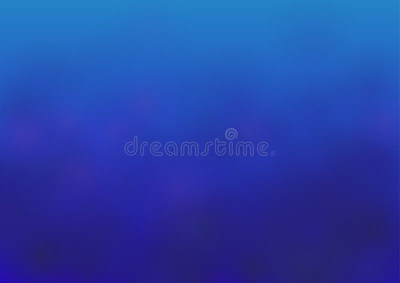 抽象艺术渐变深蓝色背景插图,矢量图 空白模糊蓝色模板设计 皇族释放例证 抽象艺术渐变深蓝色背景插图,矢量图 空白模糊蓝色模板设计 皇族释放例证
