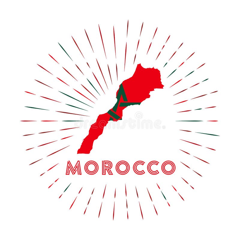 摩洛哥防晒徽章