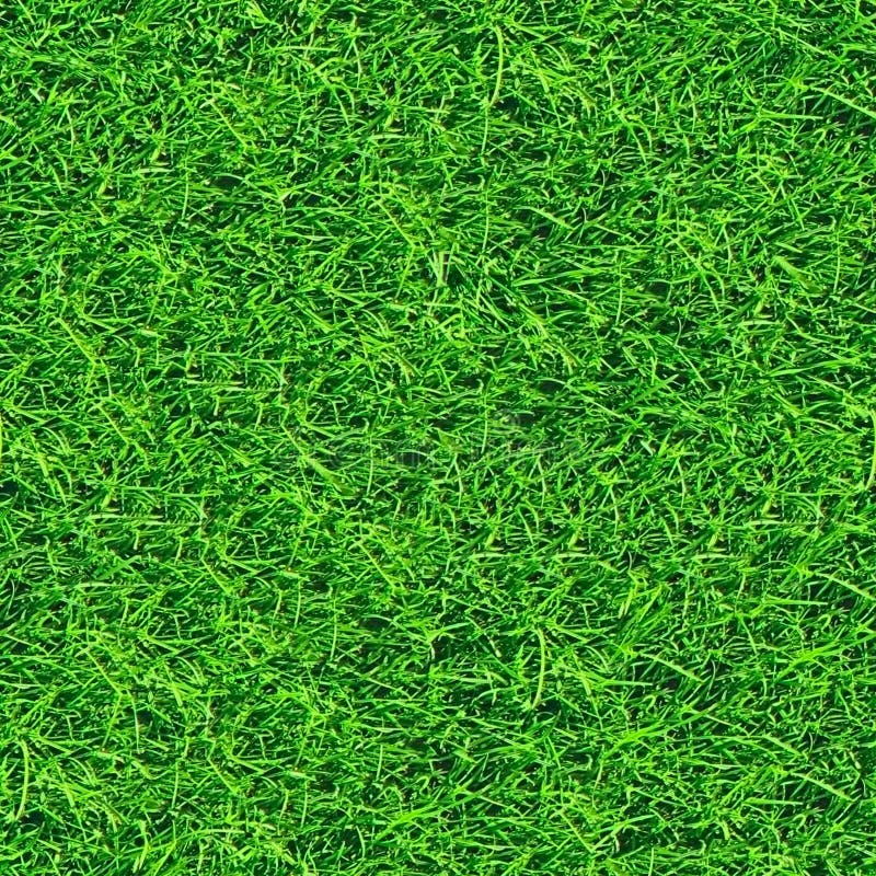 Fresh green grass golf football soccer field seamless pattern. Fresh green grass golf football soccer field seamless pattern.
