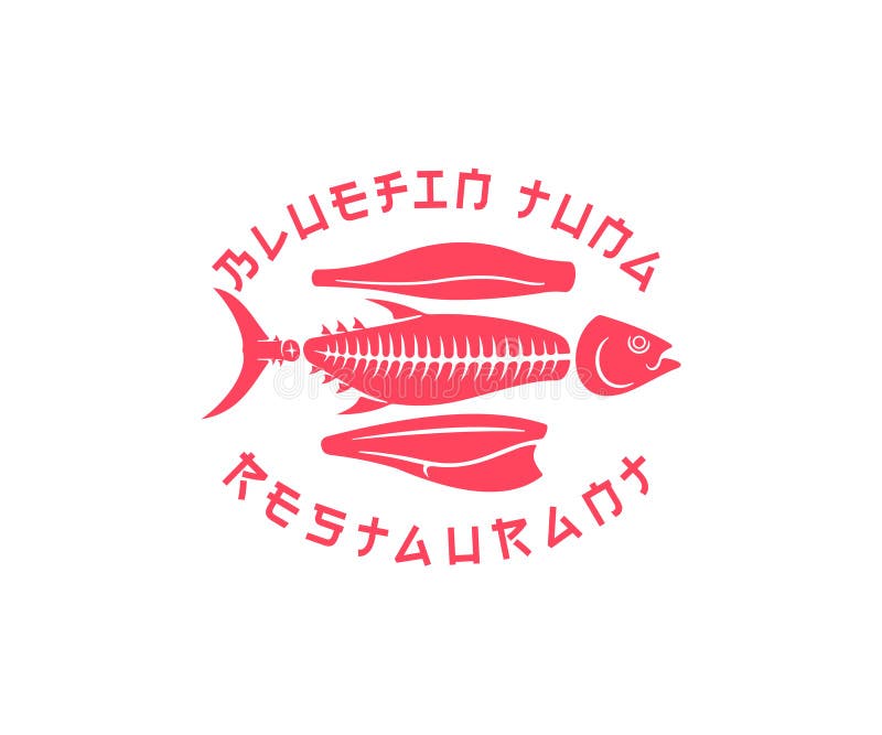 日本寿司店厨房里的蓝鳍金枪鱼计划 海鲜,食物,鱼市和海洋生物, 皇族释放例证 日本寿司店厨房里的蓝鳍金枪鱼计划 海鲜,食物,鱼市和海洋生物, 皇族释放例证