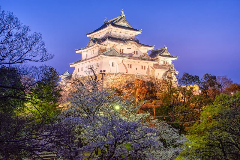 和歌山 夜景