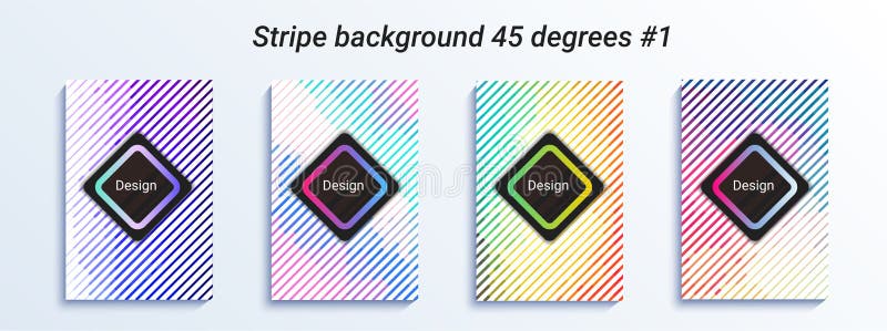 最小的镶边bakcground设计 五颜六色的半音梯度 明亮的几何模式 也corel凹道例证向量 向量例证 最小的镶边bakcground设计 五颜六色的半音梯度 明亮的几何模式 也corel凹道例证向量 向量例证