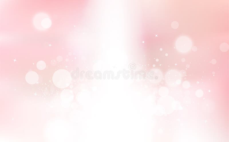 桃红色Bokeh,星光束庆祝假日,五彩纸屑尘末爆炸,发光的迷离闪闪发光季节摘要背景传染媒介 库存例证 桃红色Bokeh,星光束庆祝假日,五彩纸屑尘末爆炸,发光的迷离闪闪发光季节摘要背景传染媒介 库存例证