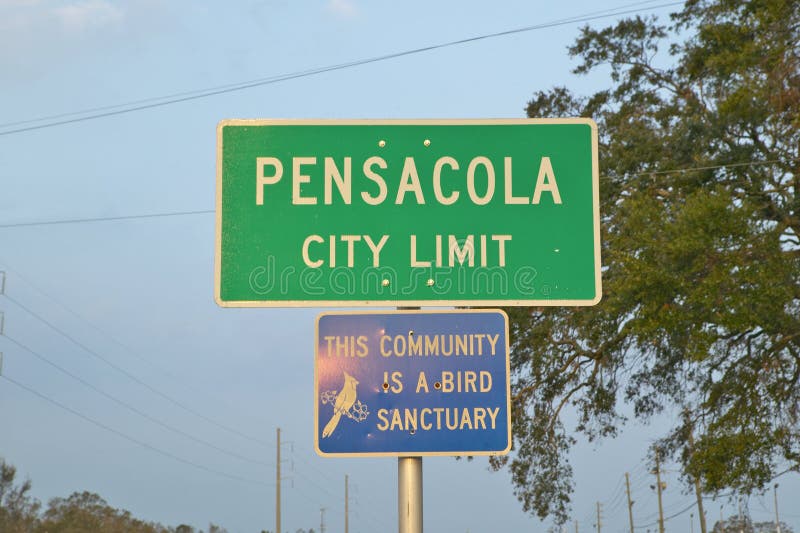 Welcome to Pensacola Florida, home of Hurricane Ivan the fourth worst natural disaster in American History. Welcome to Pensacola Florida, home of Hurricane Ivan the fourth worst natural disaster in American History