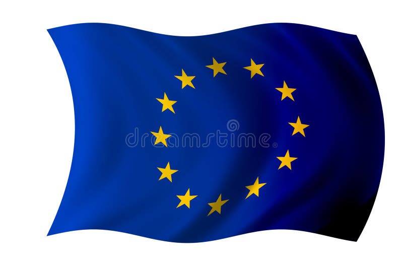 欧洲标志