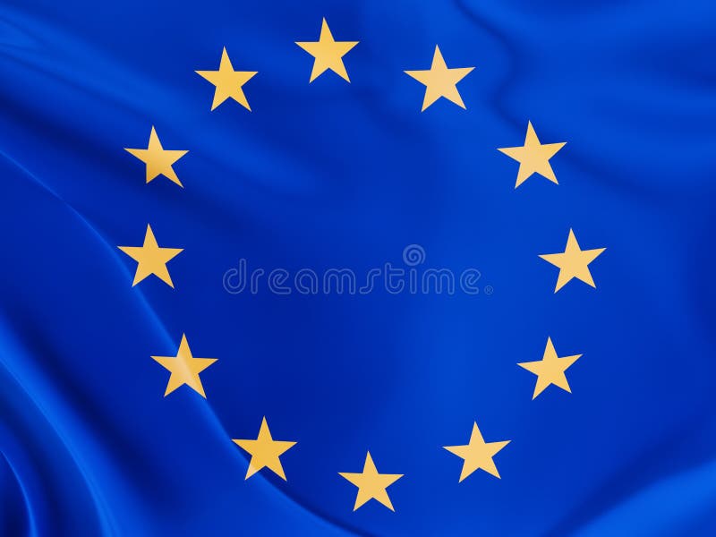 欧盟标记