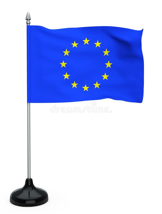欧盟的标志