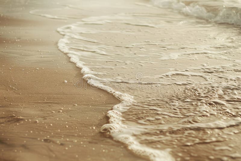 A calming textured background resembling a sandy beach. A calming textured background resembling a sandy beach