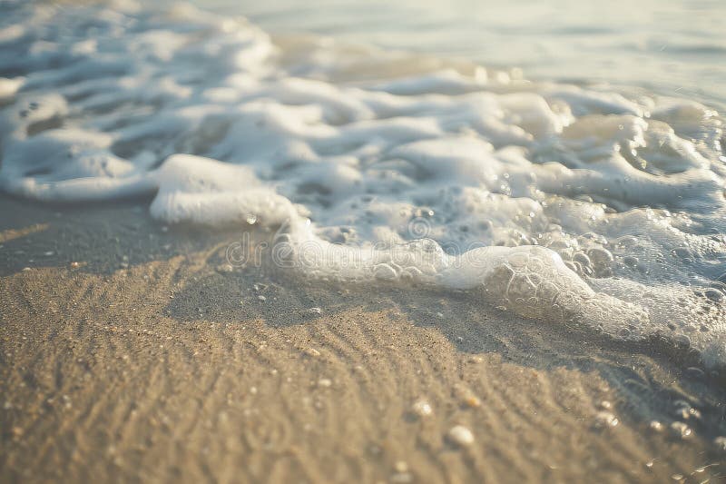 A calming textured background resembling a sandy beach. A calming textured background resembling a sandy beach.