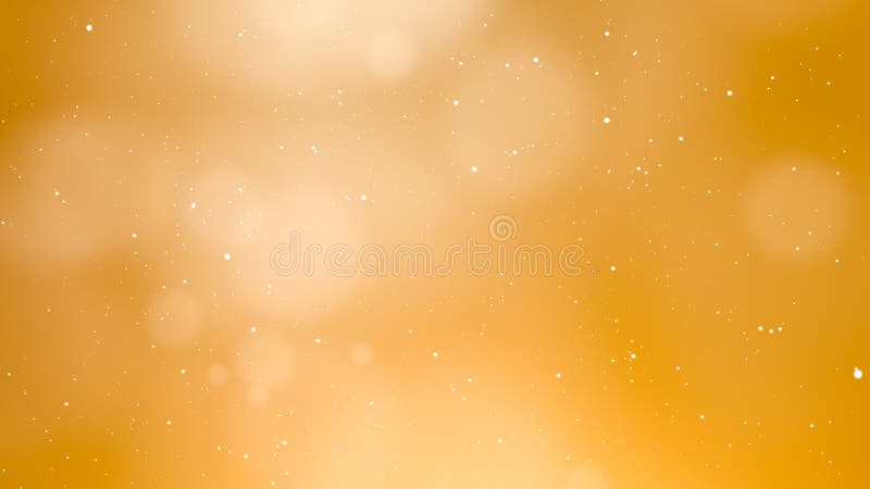 浅色金色抽象背景 库存例证