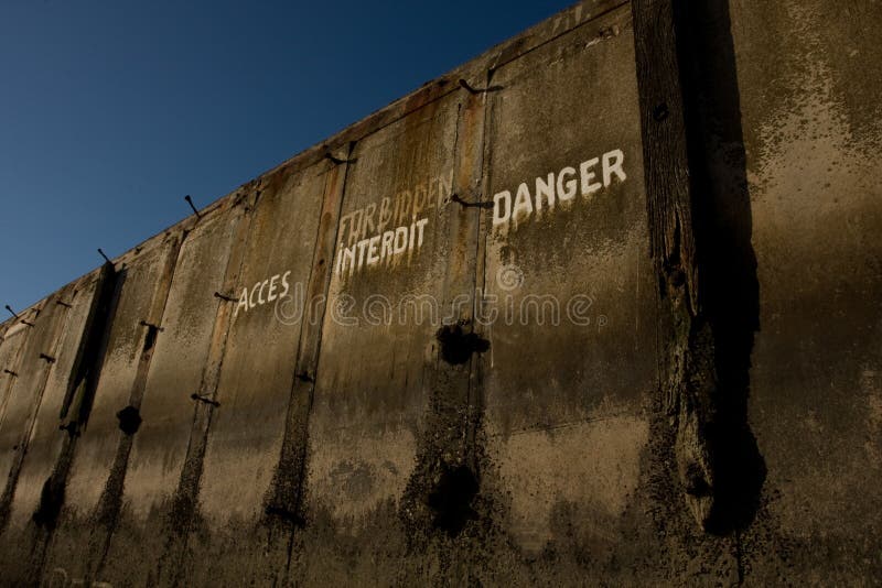 穆尔贝里港的一部分 库存照片
