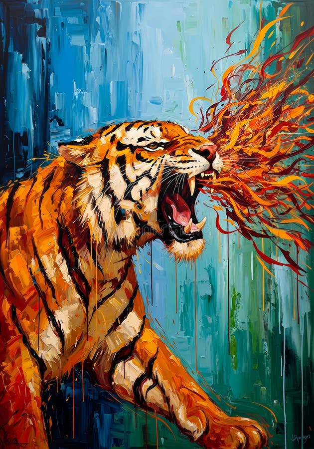 109,594 油画画抽象库存照片— Dreamstime中的免费和免版税库存照片