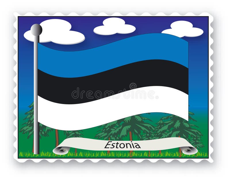爱沙尼亚印花税