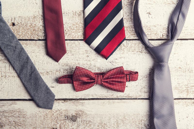 父亲节构图 库存图片