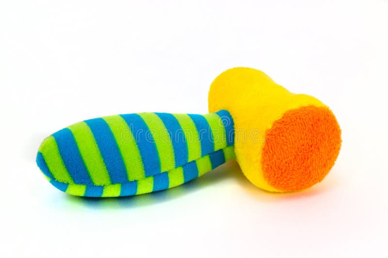 玩具 免版税图库摄影