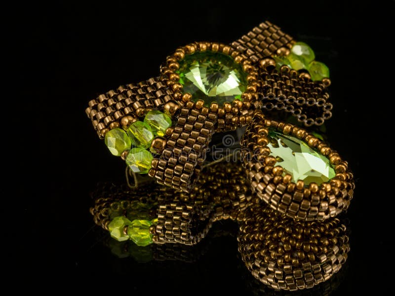 玻璃 免版税图库摄影