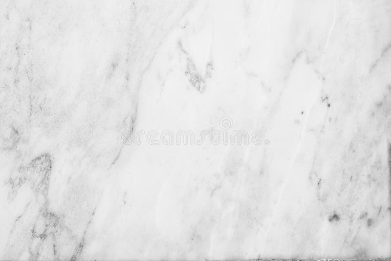 白色大理石纹理地板背景 图库摄影