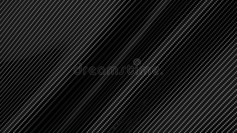 碳纤维抽象工业背景 皇族释放例证