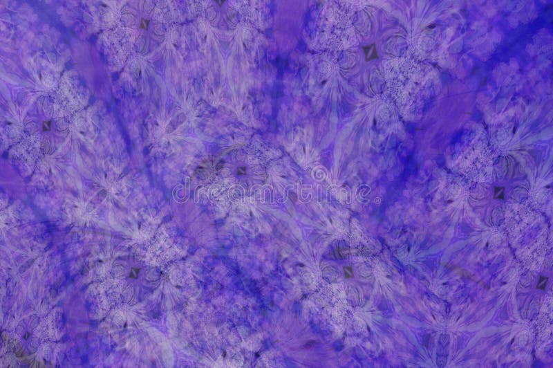 紫色 免版税库存图片