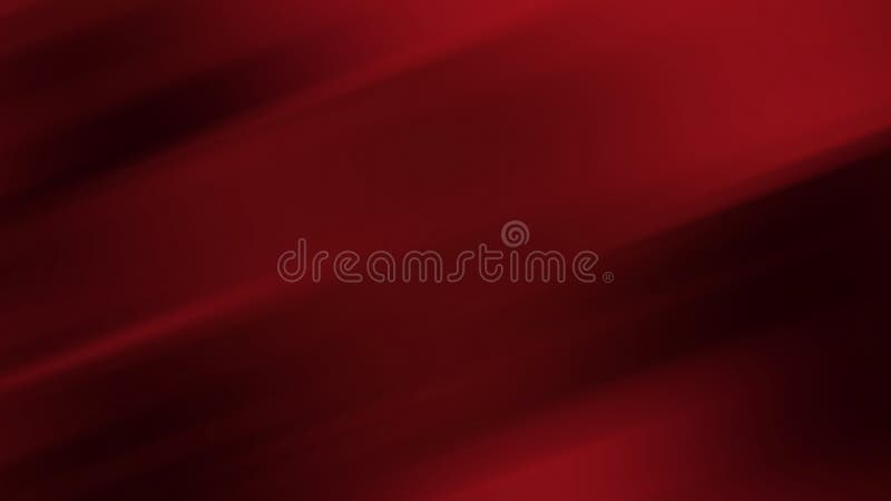 红色和黑色渐变背景 向量例证