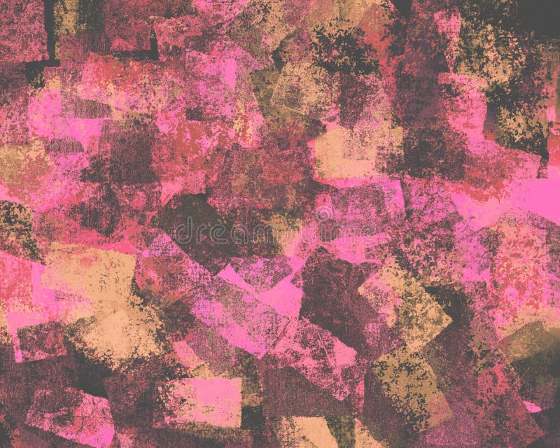 纹理 低沉格朗基底纸 抽象画笔描边图稿 织构纸上质朴的油漆点 向量例证 纹理 低沉格朗基底纸 抽象画笔描边图稿 织构纸上质朴的油漆点 向量例证