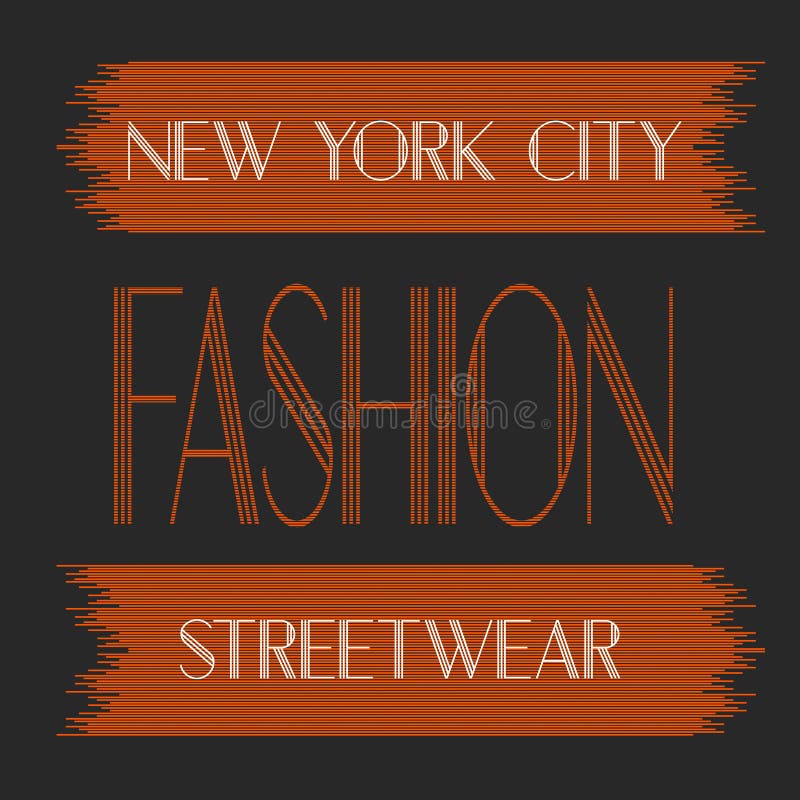 纽约艺术 街道图表样式NYC 时尚时髦的印刷品 模板服装,卡片,标签,海报 象征, T恤杉邮票 向量例证 纽约艺术 街道图表样式NYC 时尚时髦的印刷品 模板服装,卡片,标签,海报 象征, T恤杉邮票 向量例证