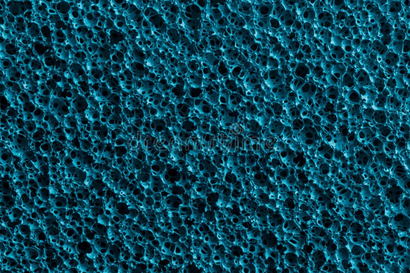 turquoise sponge textured patterned background for design purpose. turquoise sponge textured patterned background for design purpose