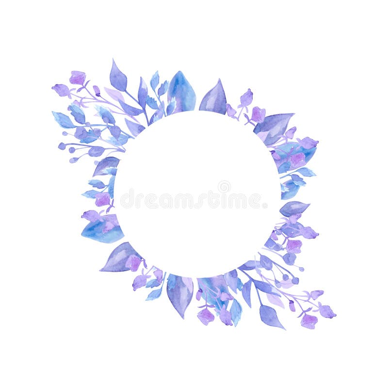 美丽的精美淡紫色花水彩花圈 对婚姻的邀请的装饰 图画要素自然徒手画风格化 美妙9心情多彩多姿的照片被设置的春天的郁金香 向量例证 美丽的精美淡紫色花水彩花圈 对婚姻的邀请的装饰 图画要素自然徒手画风格化 美妙9心情多彩多姿的照片被设置的春天的郁金香 向量例证