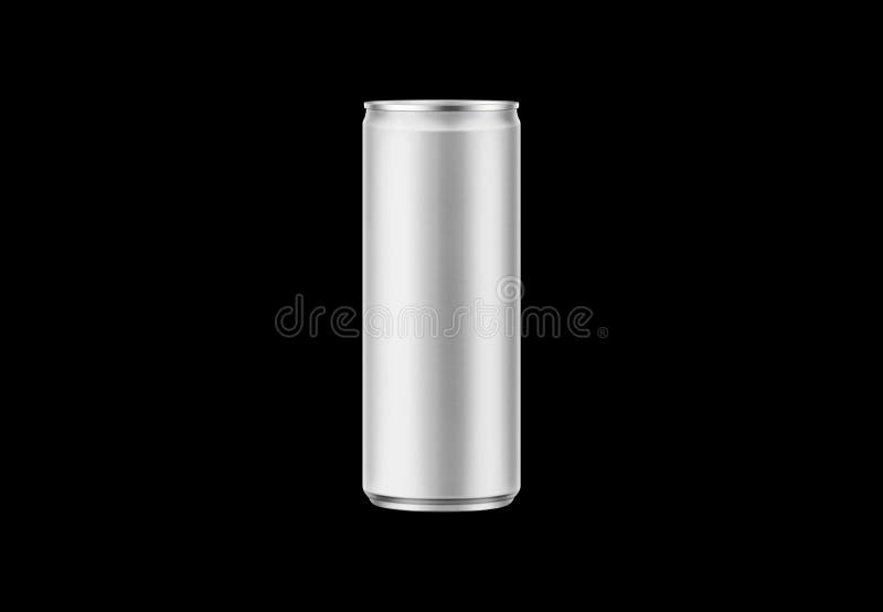 Aluminum slim can on background. Soda can mock up good use for design drink, beer, soda, juice, water or alcohol. Aluminum slim can on background. Soda can mock up good use for design drink, beer, soda, juice, water or alcohol.