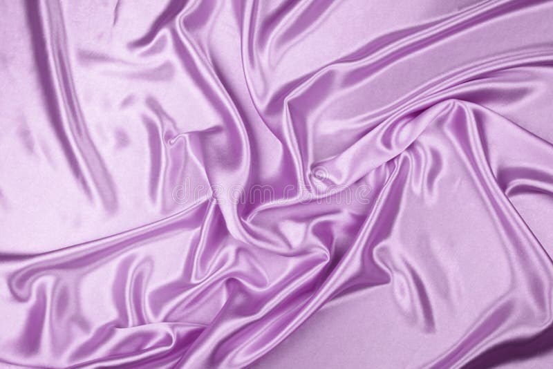 Purple luxury satin fabric texture for background and art design. Purple luxury satin fabric texture for background and art design
