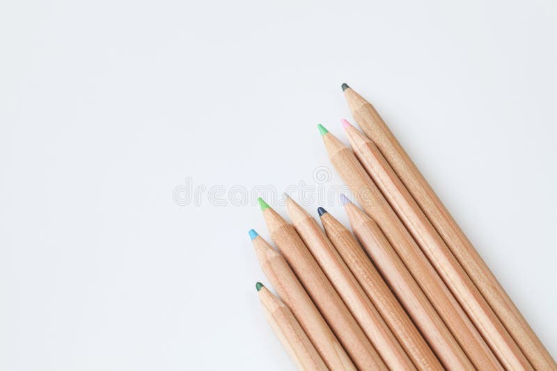 背景颜色设计铅笔白色您