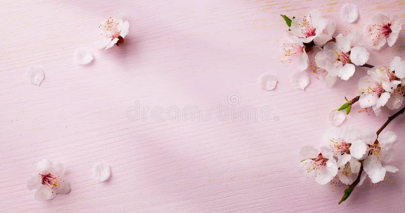 Art spring flowers frame background. Art spring flowers frame background