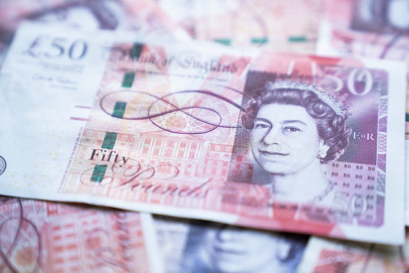 英国磅,英国的金钱的关闭 库存图片 英国磅,英国的金钱的关闭 库存图片