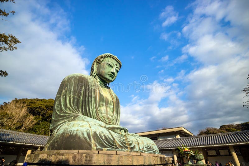 Download 菩萨极大的日本 编辑类库存照片. 图片 包括有 文化, 日本, 雕塑, 人们, 金属, 浏览, 日语, 东方 - 72371683