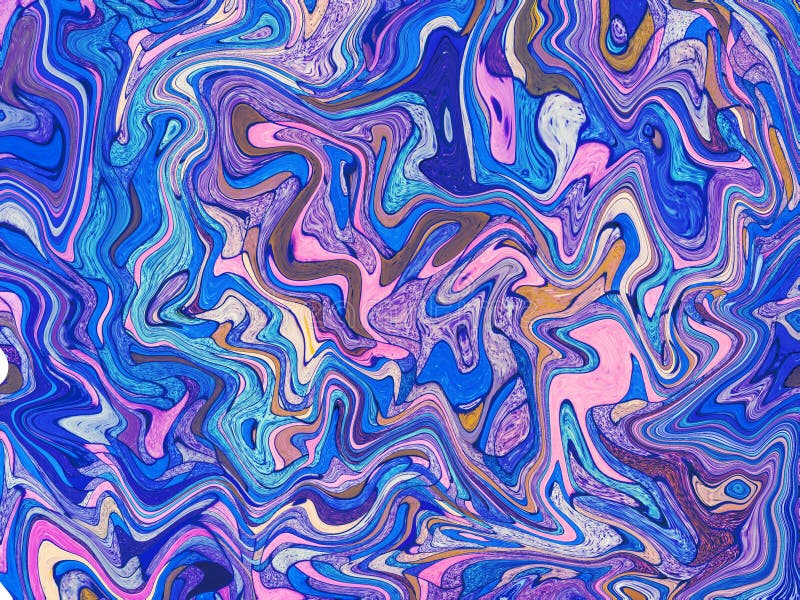 蓝色桃红色使有大理石花纹的背景 详细的数字式使有大理石花纹的背景 明亮的蓝色抽象样式 免版税库存图片 蓝色桃红色使有大理石花纹的背景 详细的数字式使有大理石花纹的背景 明亮的蓝色抽象样式 免版税库存图片
