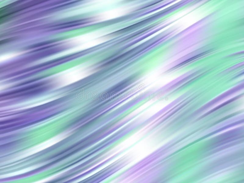 蓝色现代波模板 摘要背景 — 矢量图eps10插图 库存例证 蓝色现代波模板 摘要背景 — 矢量图eps10插图 库存例证
