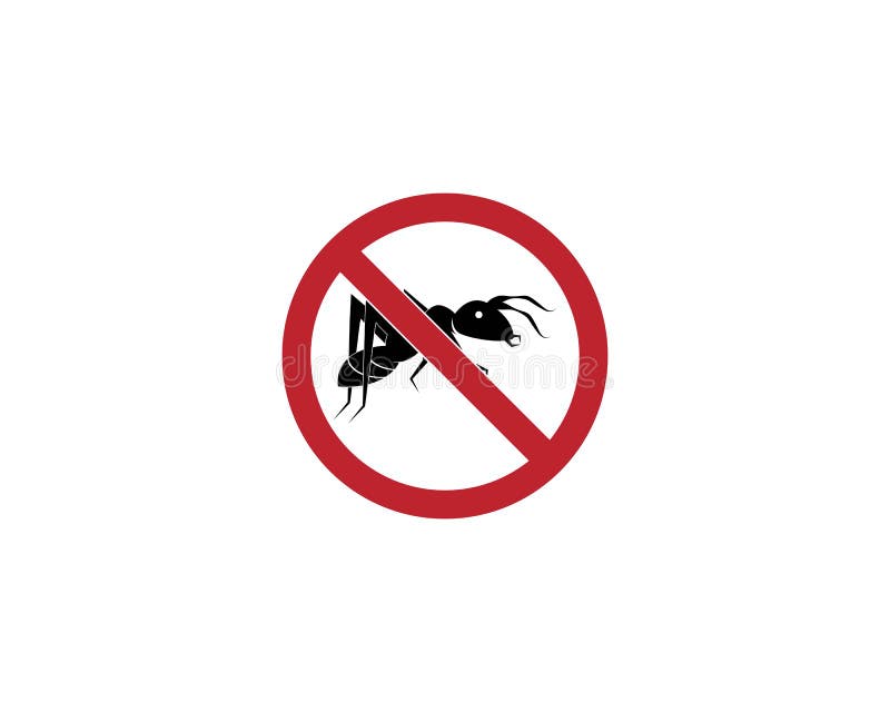 Ant Logo template vector illustration design, insect, stop, bug, pest, symbol, no, icon, repellent, control, isolated, caution, anti, label, bite, protect, warning, danger, animal, disease, insecticide, red, silhouette, graphic, small, black, spray, hygiene, community, prohibited, cartoon, prohibition, sticker, epidemic, character, antenna, circle, parasite, acid, safety, parasitic, white, household, medicine, exterminator. Ant Logo template vector illustration design, insect, stop, bug, pest, symbol, no, icon, repellent, control, isolated, caution, anti, label, bite, protect, warning, danger, animal, disease, insecticide, red, silhouette, graphic, small, black, spray, hygiene, community, prohibited, cartoon, prohibition, sticker, epidemic, character, antenna, circle, parasite, acid, safety, parasitic, white, household, medicine, exterminator