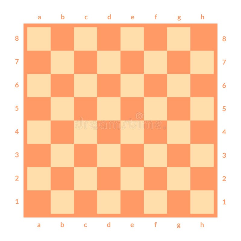 被隔绝的空的棋枰 棋或验查员比赛的委员会 战略比赛概念 背景棋盘计算机生成的图象透视图 库存例证 被隔绝的空的棋枰 棋或验查员比赛的委员会 战略比赛概念 背景棋盘计算机生成的图象透视图 库存例证