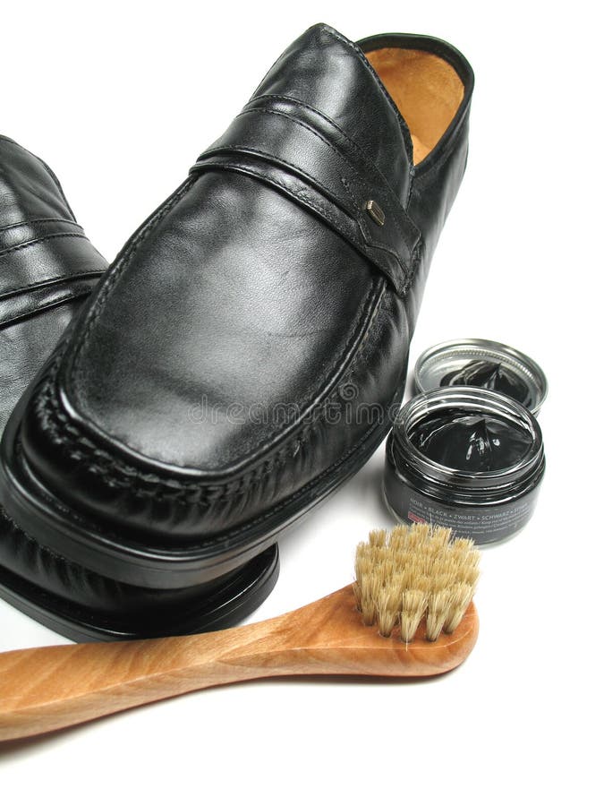 Tools to keep your shoes look like new. Tools to keep your shoes look like new