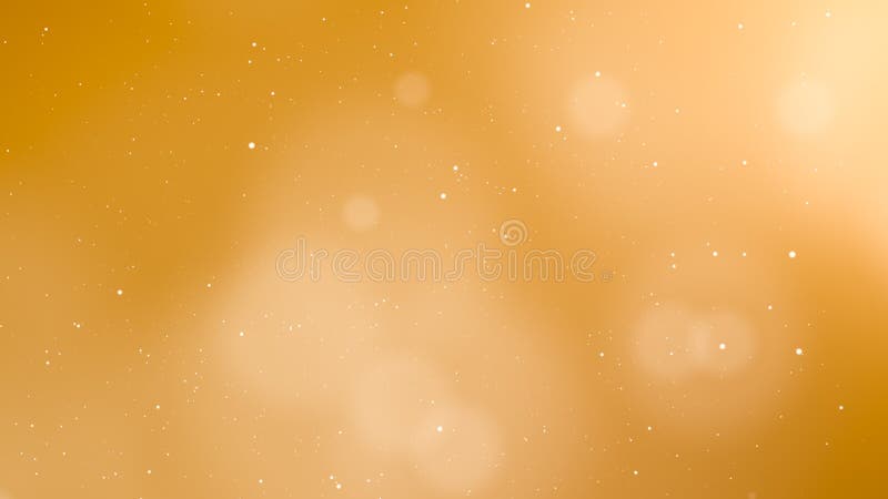 豪华与轻的元素的金抽象背景 免版税库存照片