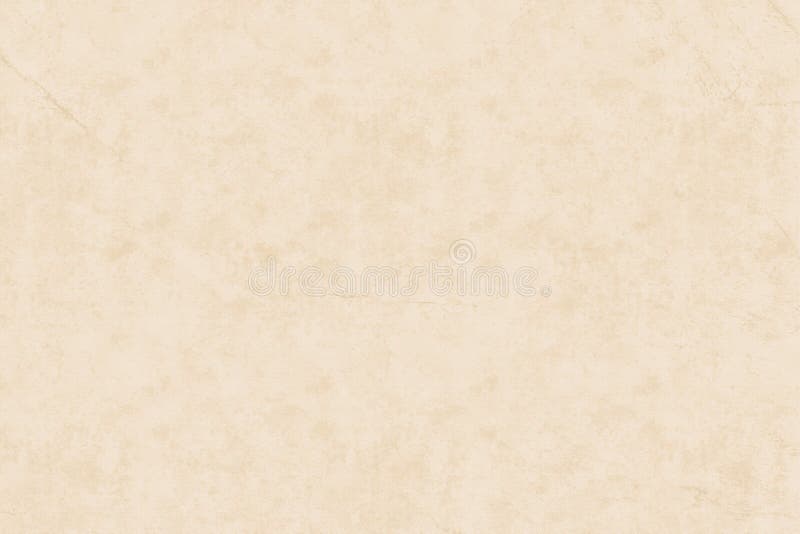轻的米黄难看的东西老墙壁织地不很细背景 与抽象难看的东西纹理的轻的普通纸网站或网背景的 皇族释放例证