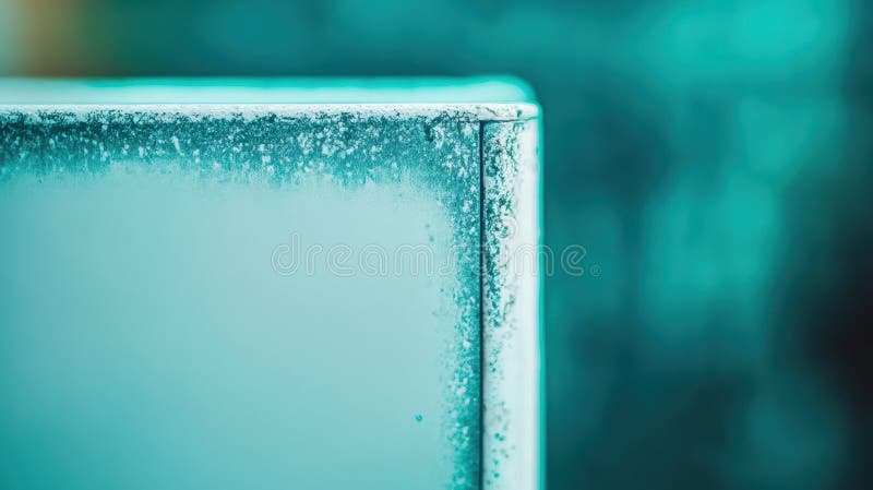 透明透明的透明玻璃，透明透明 库存图片