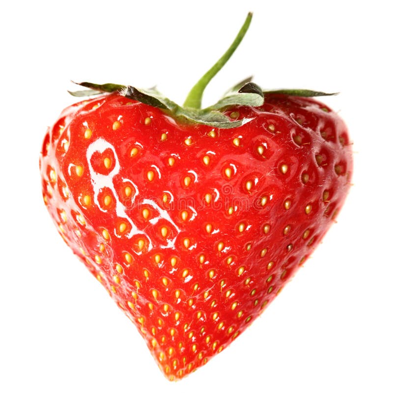重点草莓