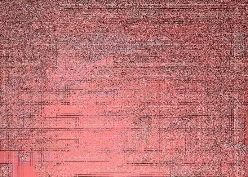 Download 金属红色纹理 库存例证. 插画 包括有 纹理, 设计, 粉红色, 红色, 颜色, 抽象, 数字式, 金属, 粗砺 - 58751