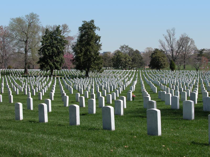 Arlington National Cemetery, Washington D.C. Arlington National Cemetery, Washington D.C.