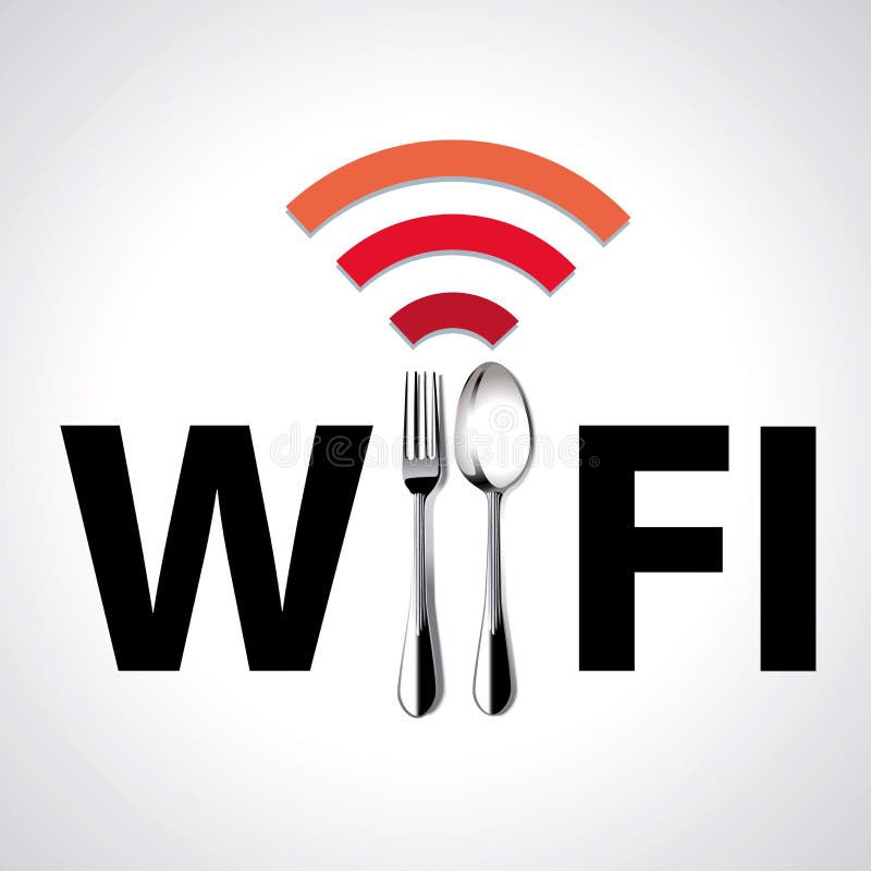 餐馆地点传染媒介释放WiFi