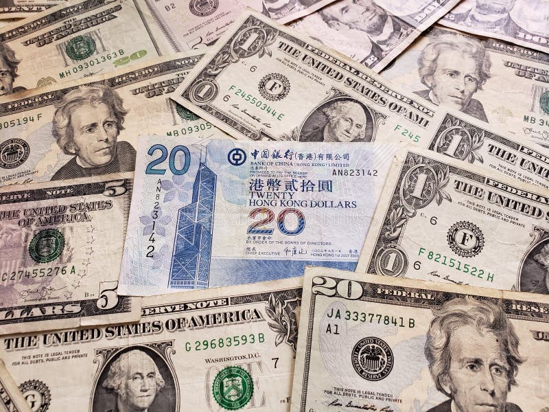 香港保险交美元好还是港币好 香港保险年交800美金