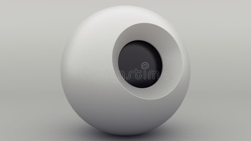 魔术8球灰色球形,任何目的了不起的设计 3d?? 灰色摘要 r 皇族释放例证 魔术8球灰色球形,任何目的了不起的设计 3d?? 灰色摘要 r 皇族释放例证