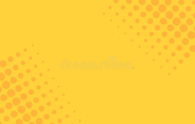 Yellow - orange halftone background . Digital gradient . Abstract backdrop with circles , point , dots . Dotted pattern . Yellow - orange halftone background . Digital gradient . Abstract backdrop with circles , point , dots . Dotted pattern .