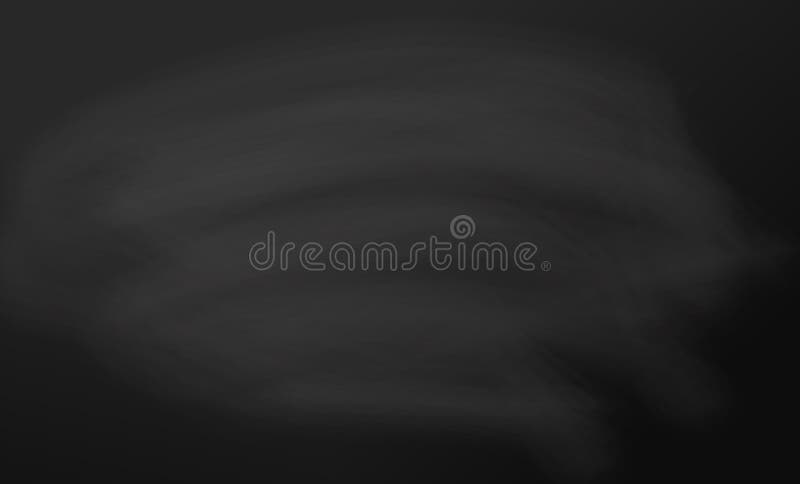 黑板传染媒介 学校教训的黑背景板模板 空白的黑板，老师通知的表面 皇族释放例证